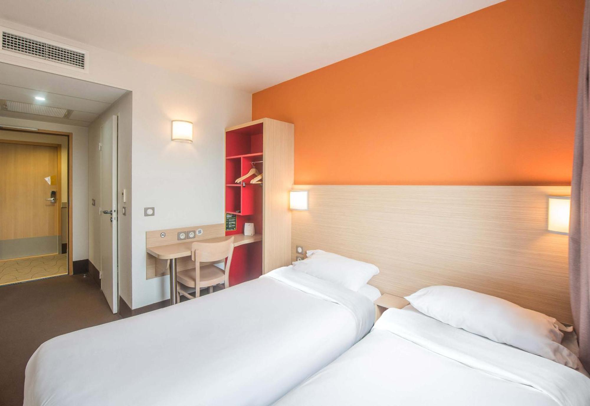 B&B Hotel แก็ป ภายนอก รูปภาพ