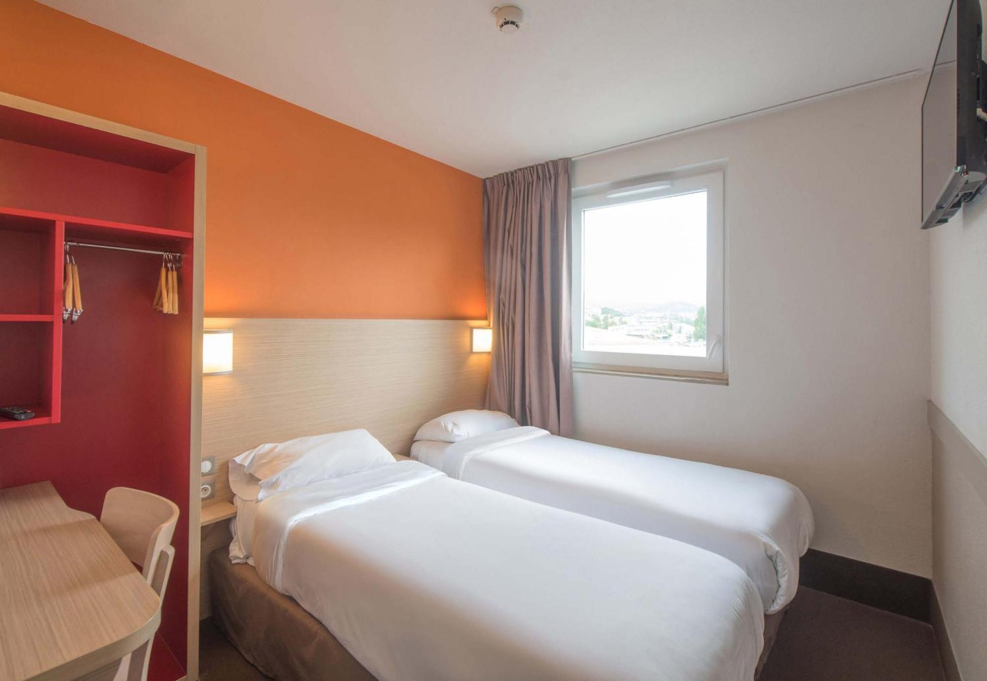 B&B Hotel แก็ป ภายนอก รูปภาพ
