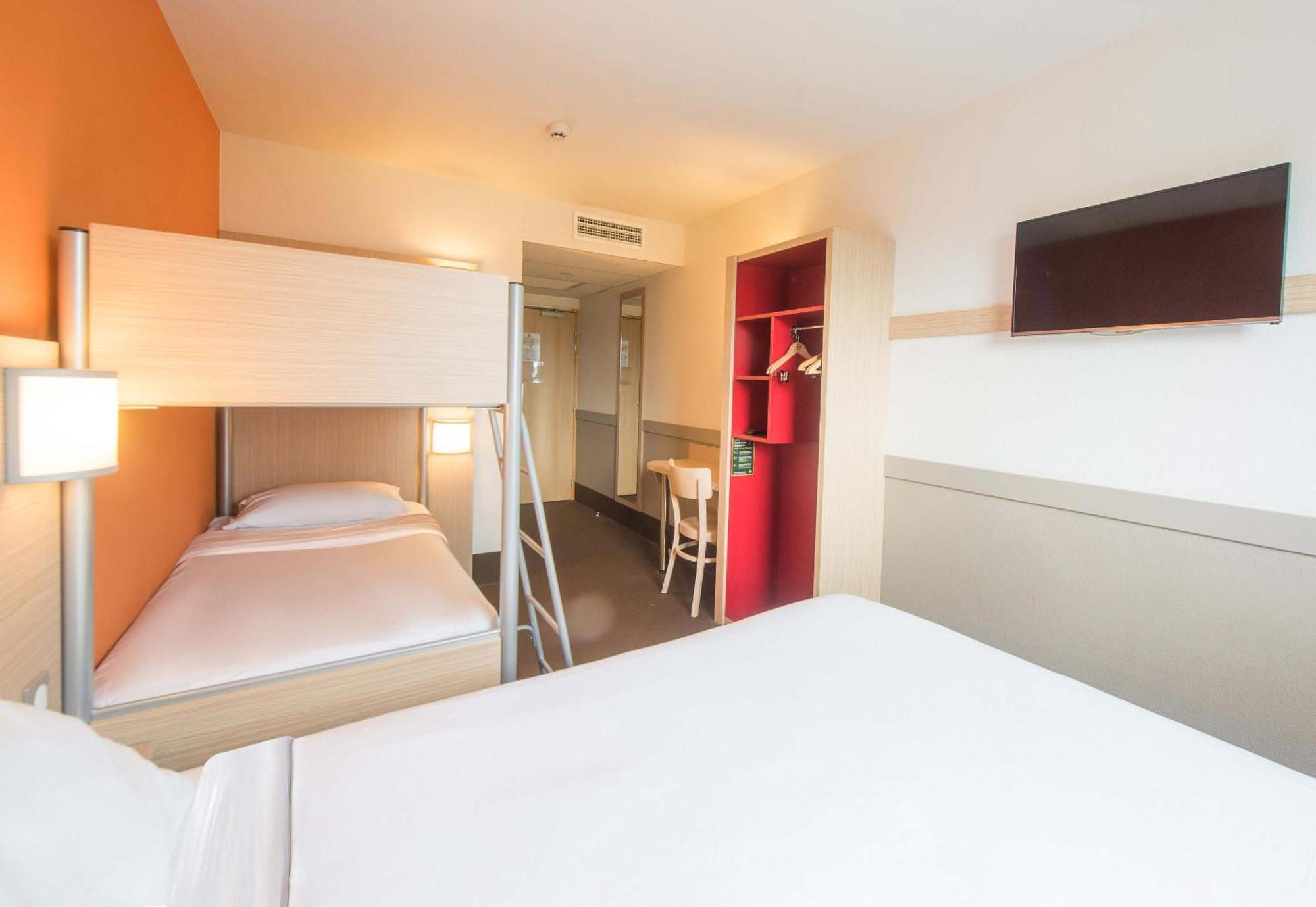 B&B Hotel แก็ป ภายนอก รูปภาพ