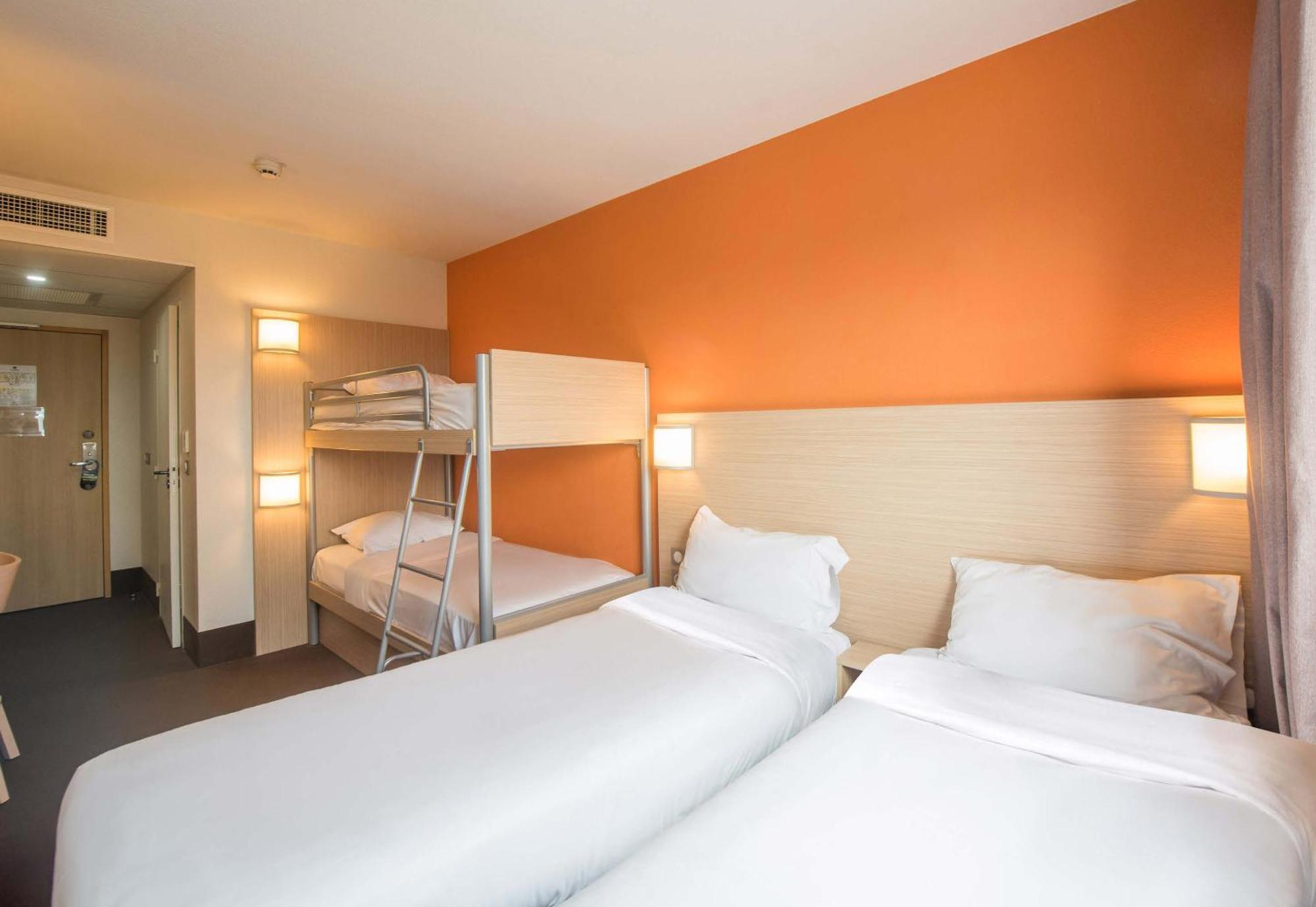 B&B Hotel แก็ป ภายนอก รูปภาพ