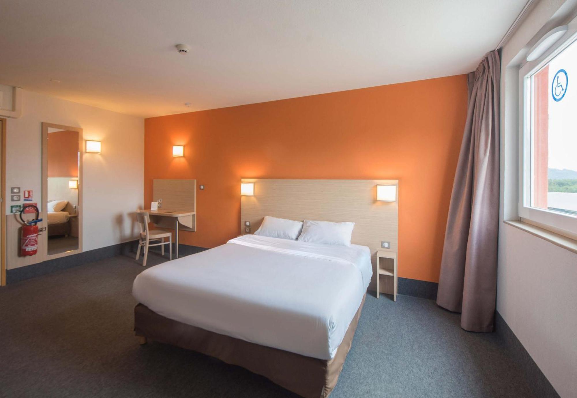 B&B Hotel แก็ป ภายนอก รูปภาพ