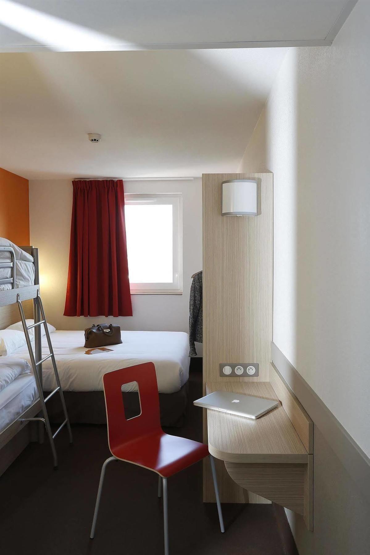 B&B Hotel แก็ป ภายนอก รูปภาพ