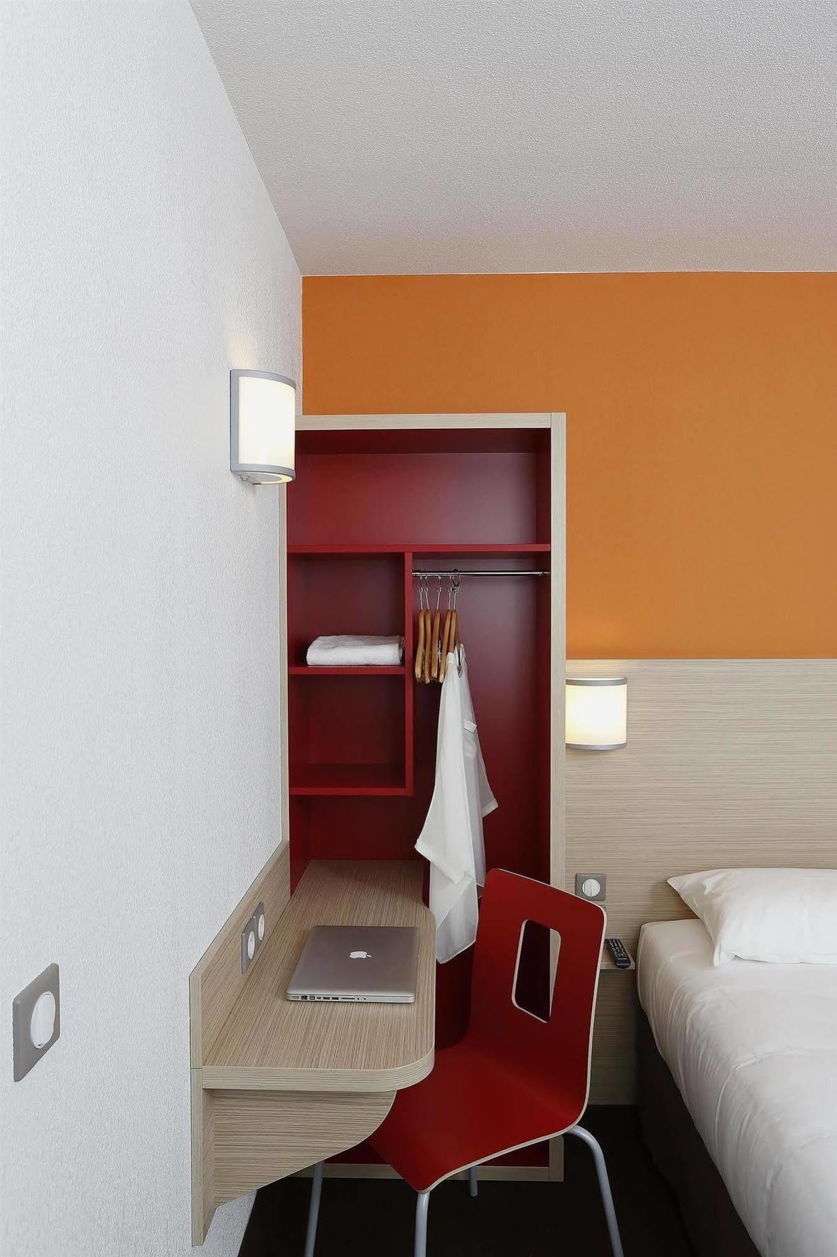 B&B Hotel แก็ป ภายนอก รูปภาพ