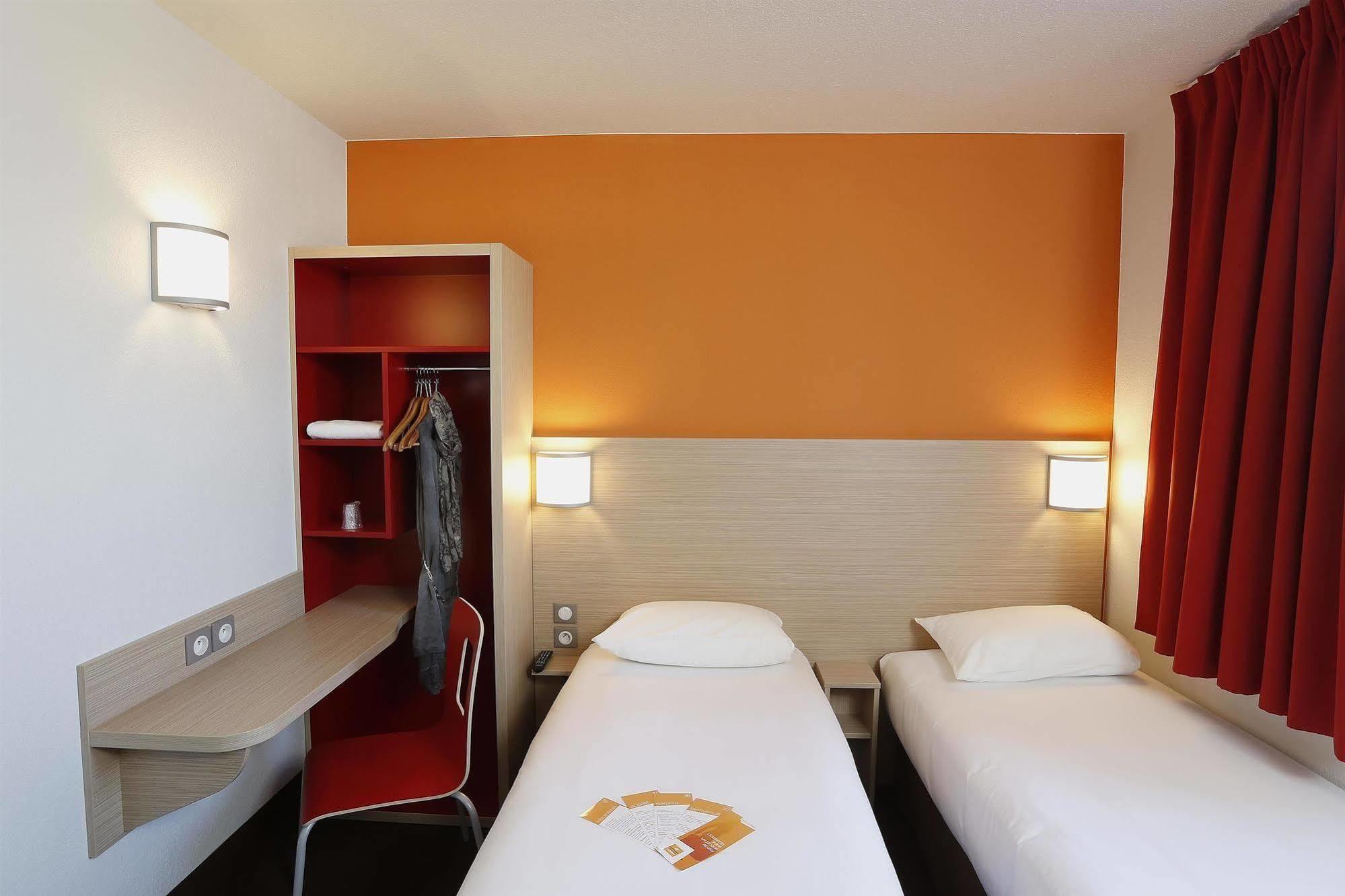 B&B Hotel แก็ป ภายนอก รูปภาพ