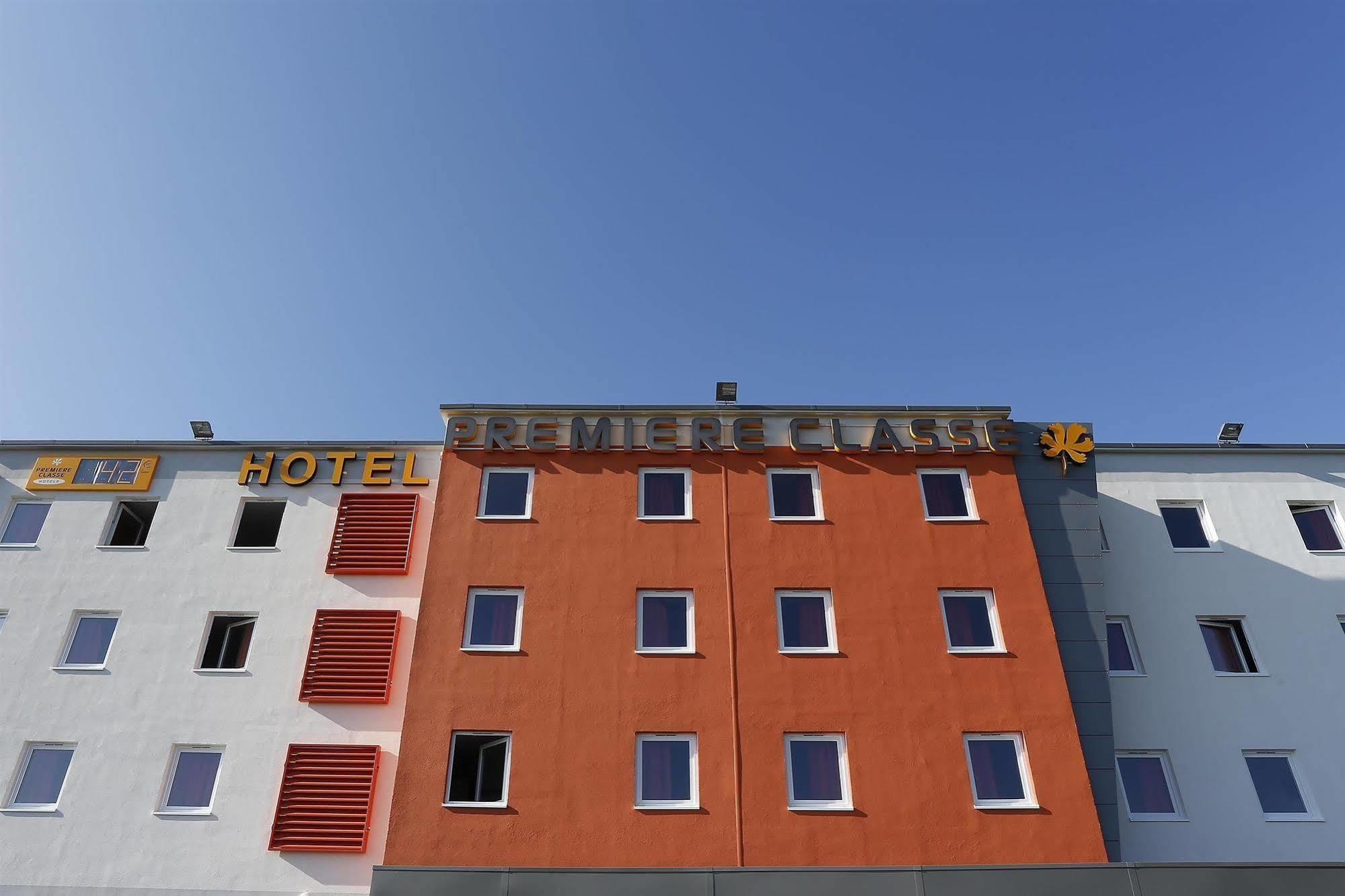 B&B Hotel แก็ป ภายนอก รูปภาพ
