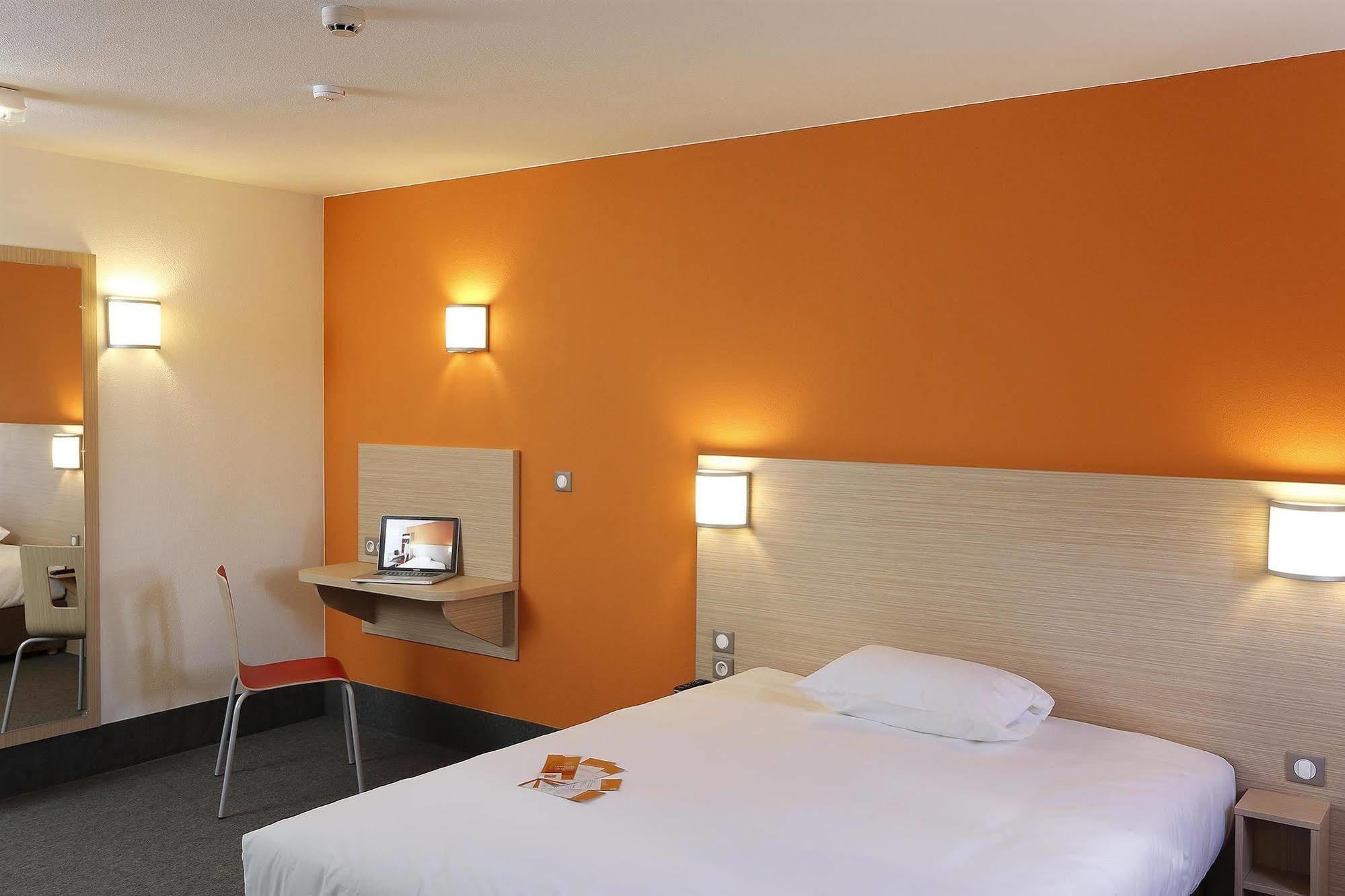B&B Hotel แก็ป ภายนอก รูปภาพ
