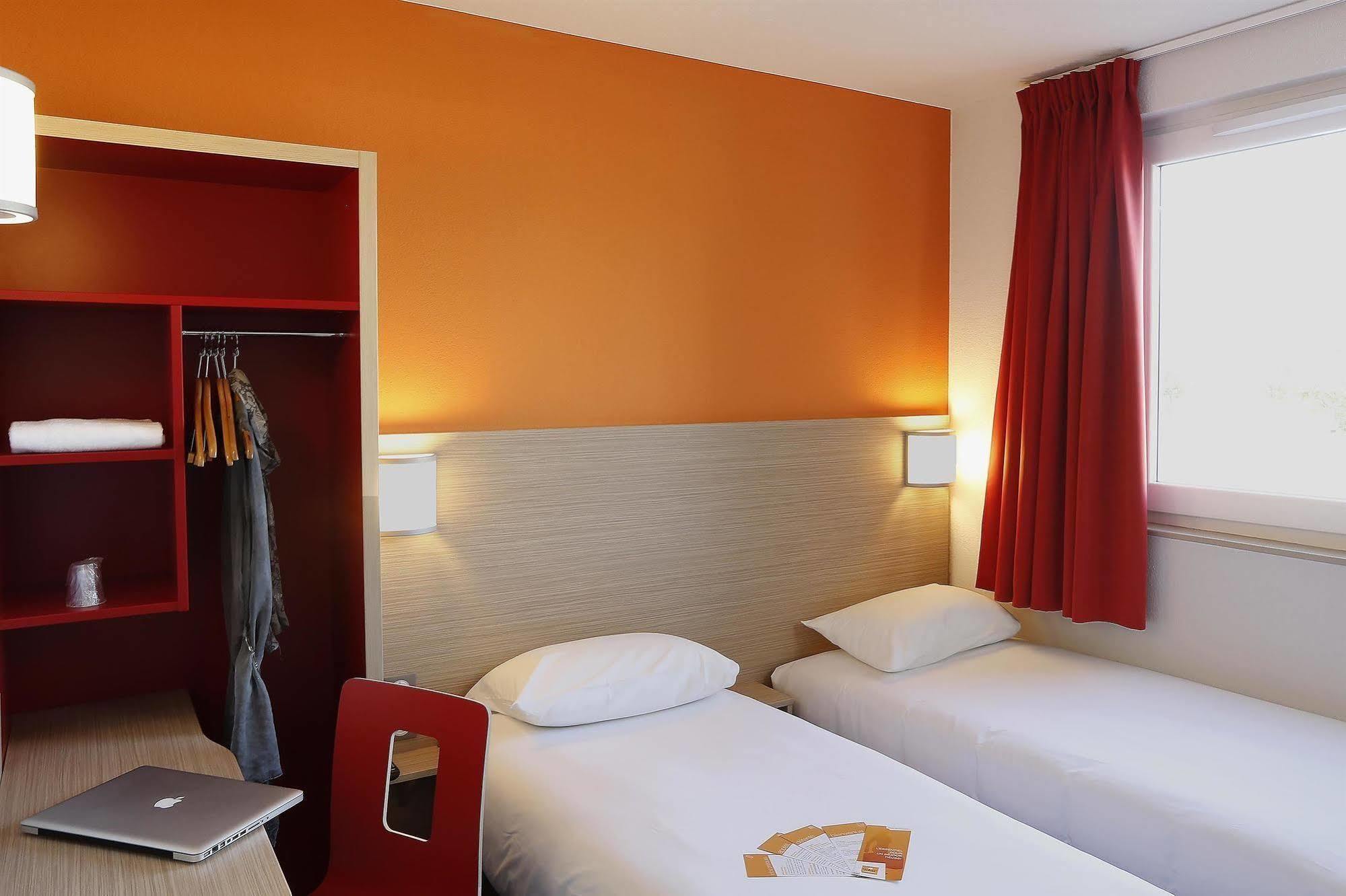 B&B Hotel แก็ป ภายนอก รูปภาพ