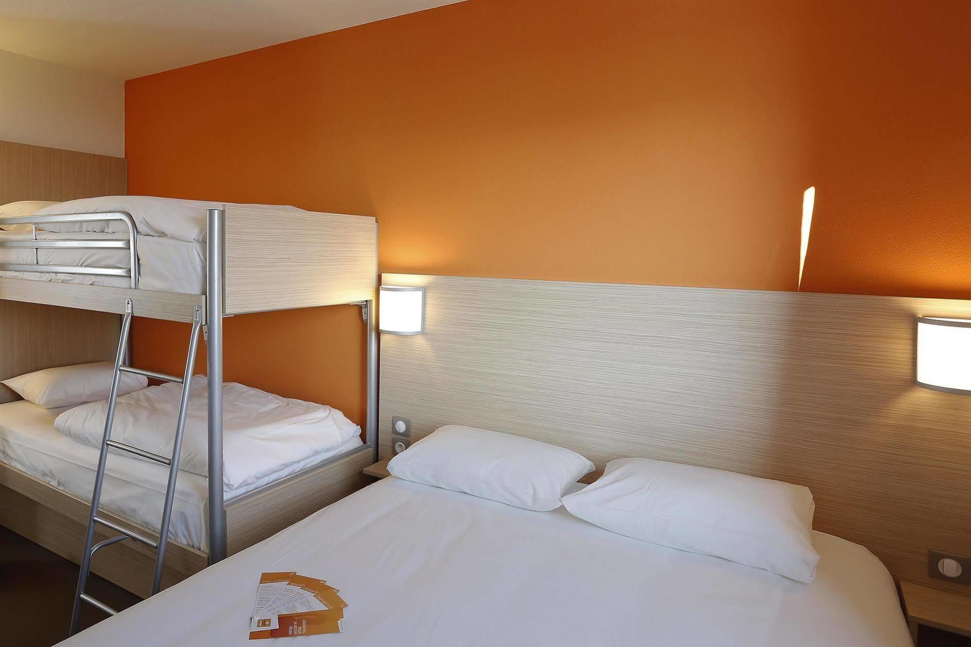 B&B Hotel แก็ป ภายนอก รูปภาพ