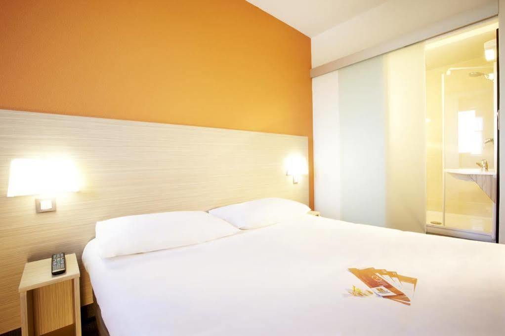 B&B Hotel แก็ป ภายนอก รูปภาพ