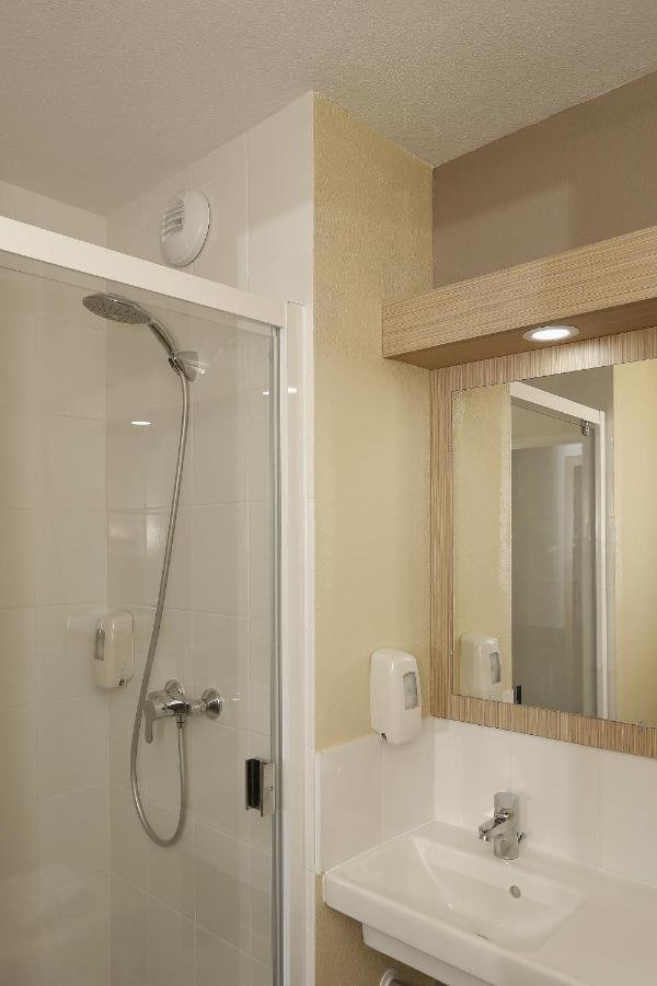 B&B Hotel แก็ป ห้อง รูปภาพ